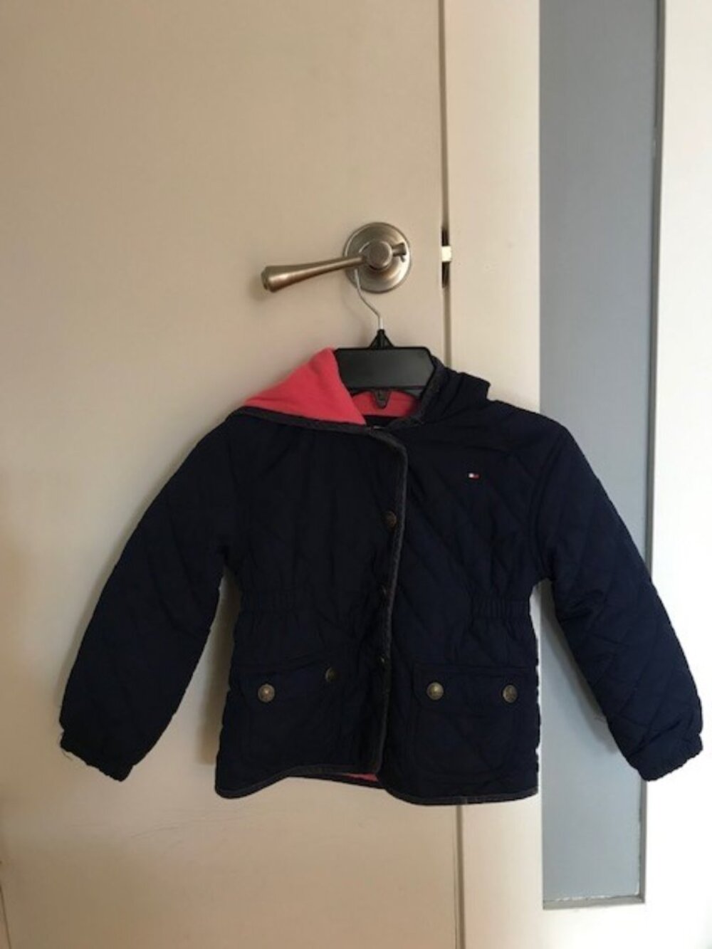 spring/fall kid coat - Picture 2 of 4